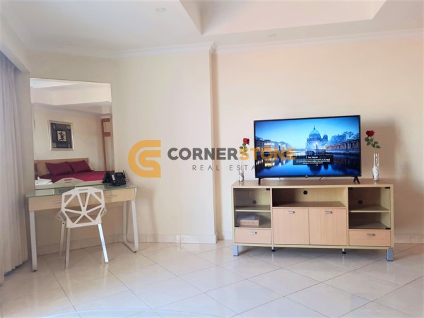Picture of คอนโด ห้องสตูดิโอ้ ในโครงการ View Talay 2 Condominium ตั้งอยู่ที่ จอมเทียน