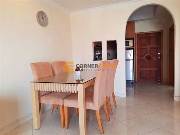 Picture of Studio Condo in View Talay 2 Condominium Jomtien Beach