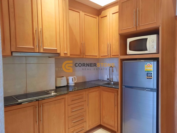 Picture of Studio Condo in View Talay 2 Condominium Jomtien Beach