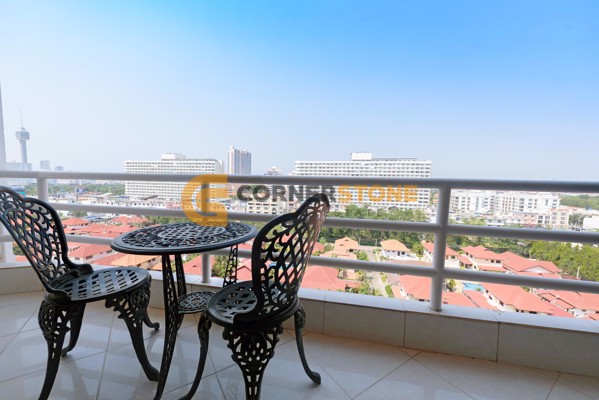 Picture of คอนโด ห้องสตูดิโอ้ ในโครงการ View Talay 2 Condominium ตั้งอยู่ที่ จอมเทียน