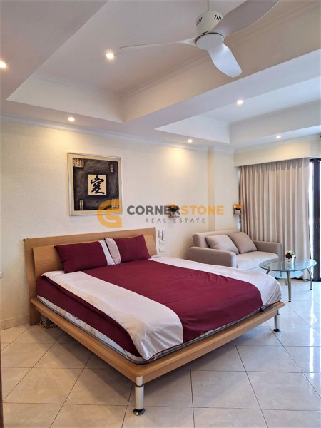 Picture of คอนโด ห้องสตูดิโอ้ ในโครงการ View Talay 2 Condominium ตั้งอยู่ที่ จอมเทียน