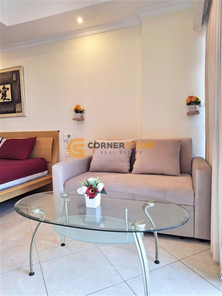 Picture of Studio Condo in View Talay 2 Condominium Jomtien Beach
