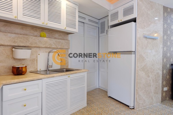 Picture of 2 bedroom Condo in Chateau Dale Jomtien Beach