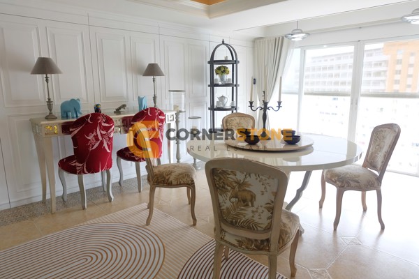 Picture of 2 bedroom Condo in Chateau Dale Jomtien Beach