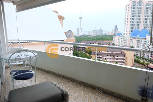 Picture of 2 bedroom Condo in Chateau Dale Jomtien Beach