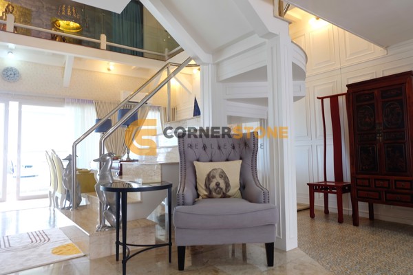 Picture of 2 bedroom Condo in Chateau Dale Jomtien Beach