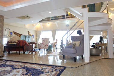 Picture of 2 bedroom Condo in Chateau Dale Jomtien Beach