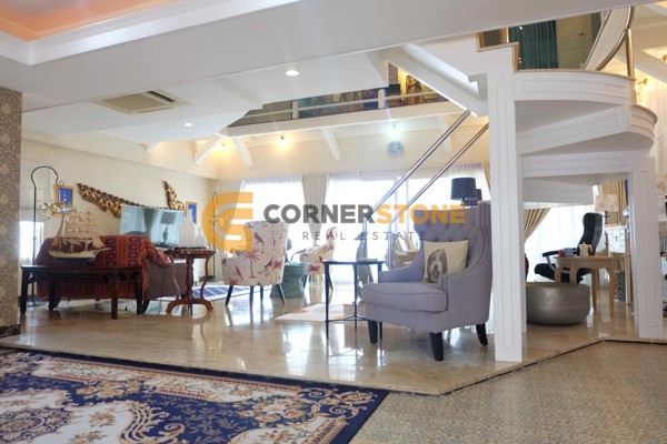 Picture of 2 bedroom Condo in Chateau Dale Jomtien Beach