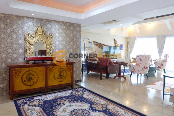Picture of 2 bedroom Condo in Chateau Dale Jomtien Beach