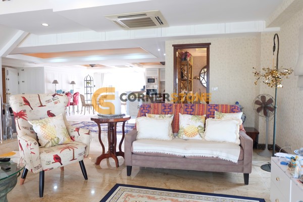 Picture of 2 bedroom Condo in Chateau Dale Jomtien Beach