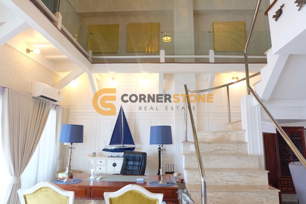Picture of 2 bedroom Condo in Chateau Dale Jomtien Beach