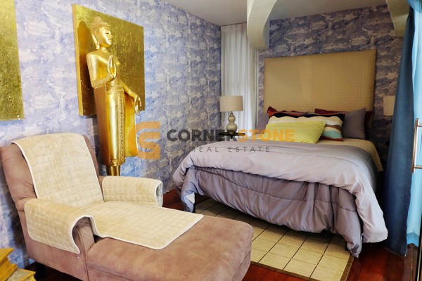 Picture of 2 bedroom Condo in Chateau Dale Jomtien Beach
