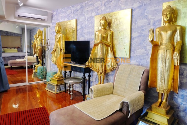 Picture of 2 bedroom Condo in Chateau Dale Jomtien Beach