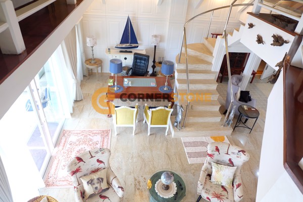 Picture of 2 bedroom Condo in Chateau Dale Jomtien Beach