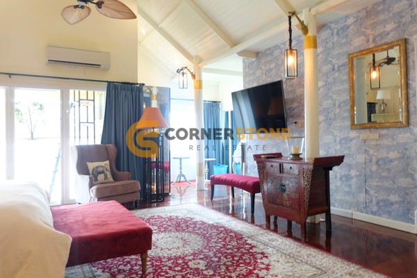 Picture of 2 bedroom Condo in Chateau Dale Jomtien Beach