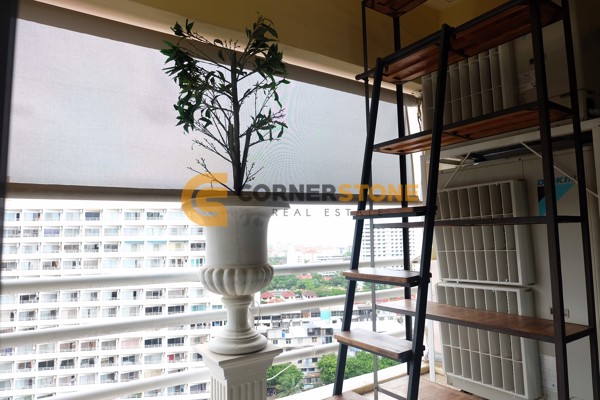 Picture of 2 bedroom Condo in Chateau Dale Jomtien Beach