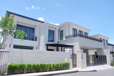 Picture of 5 bedroom House in Patta Arcade East Pattaya