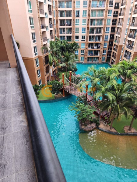 Picture of 2 bedroom Condo in Atlantis Condo Resort Jomtien Jomtien