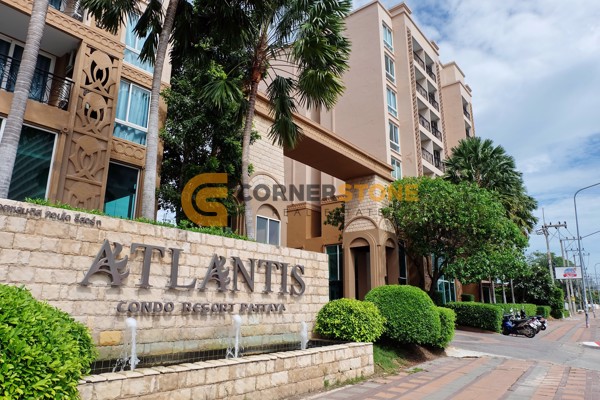 Picture of 2 bedroom Condo in Atlantis Condo Resort Jomtien Jomtien
