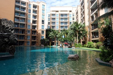 Picture of 2 bedroom Condo in Atlantis Condo Resort Jomtien Jomtien
