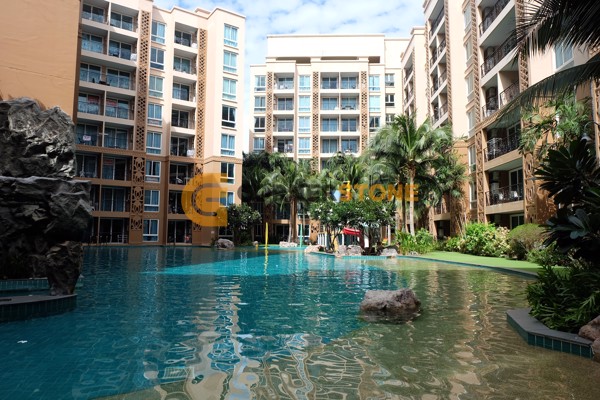 Picture of 2 bedroom Condo in Atlantis Condo Resort Jomtien Jomtien