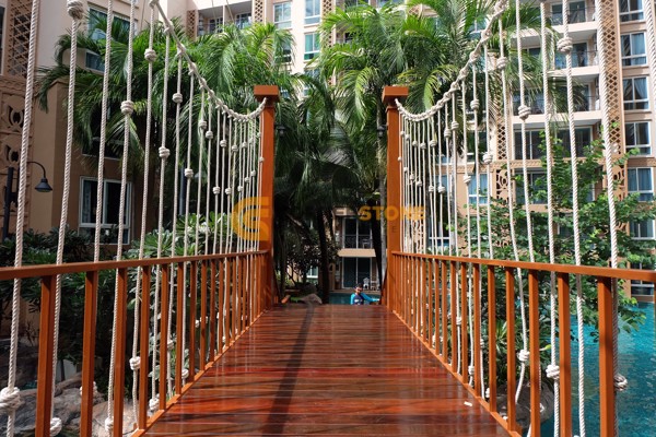 Picture of 2 bedroom Condo in Atlantis Condo Resort Jomtien Jomtien