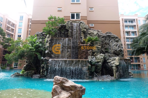 Picture of 2 bedroom Condo in Atlantis Condo Resort Jomtien Jomtien