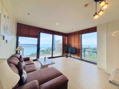 Picture of 3 bedroom Condo in Northpoint Condominium Wong Amat Wongamat