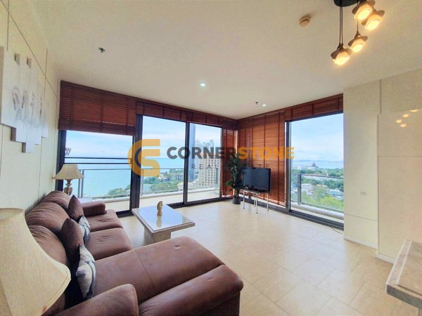 Picture of 3 bedroom Condo in Northpoint Condominium Wong Amat Wongamat