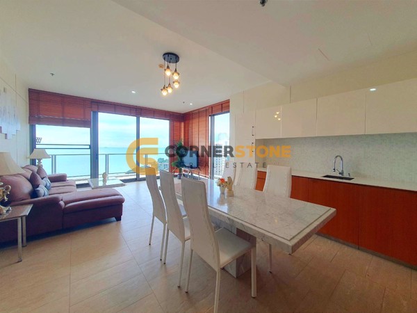 Picture of 3 bedroom Condo in Northpoint Condominium Wong Amat Wongamat