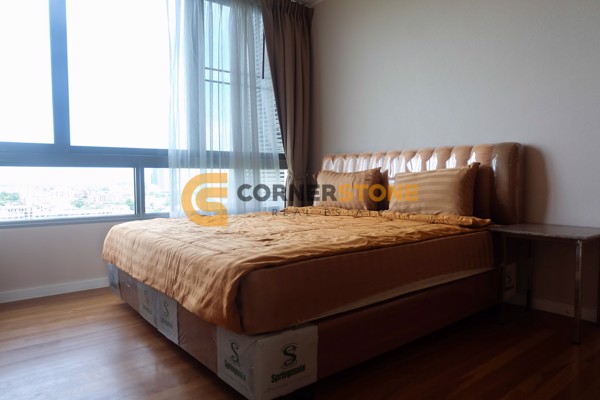 Picture of 3 bedroom Condo in Northpoint Condominium Wong Amat Wongamat