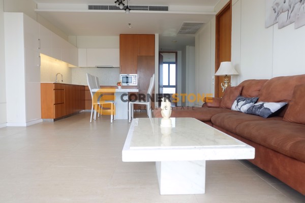 Picture of 3 bedroom Condo in Northpoint Condominium Wong Amat Wongamat
