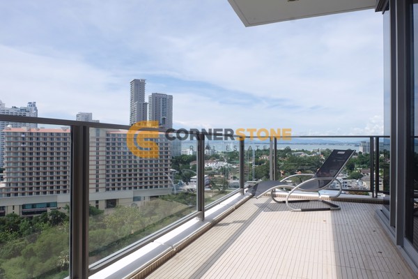 Picture of 3 bedroom Condo in Northpoint Condominium Wong Amat Wongamat