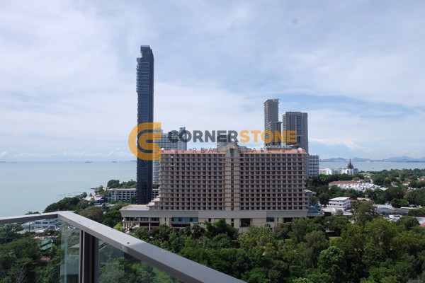 Picture of 3 bedroom Condo in Northpoint Condominium Wong Amat Wongamat