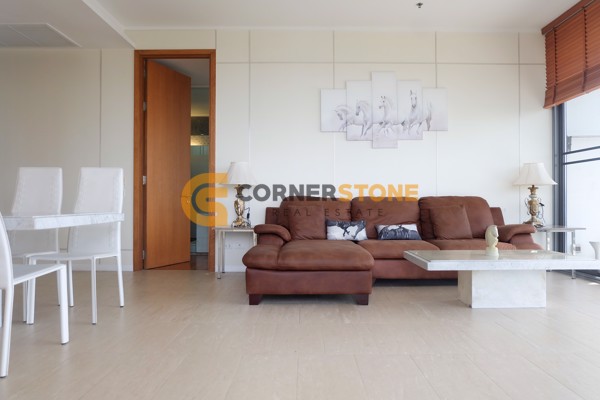 Picture of 3 bedroom Condo in Northpoint Condominium Wong Amat Wongamat