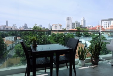 Picture of คอนโด 1 ห้องนอน ในโครงการ วีเอ็น เรสซิเด้นซ์ 3 พัทยา ตั้งอยู่ที่ พระตำหนัก