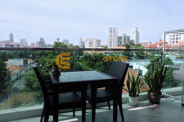 Picture of 1 Bedroom Condo in VN Residence 3 Pattaya Pratumnak