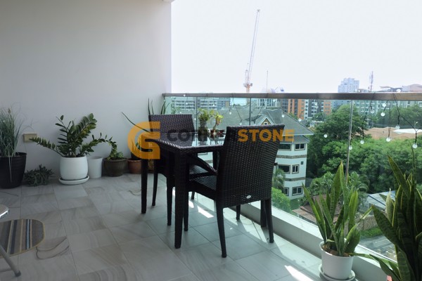 Picture of 1 Bedroom Condo in VN Residence 3 Pattaya Pratumnak