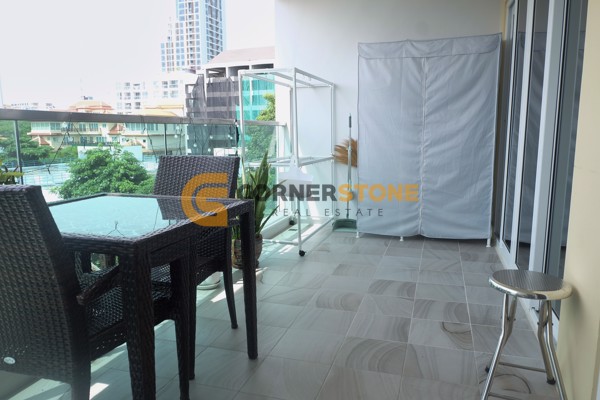 Picture of 1 Bedroom Condo in VN Residence 3 Pattaya Pratumnak
