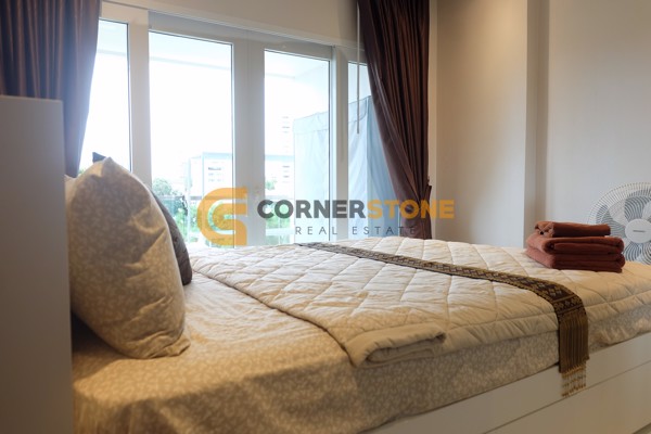 Picture of 1 Bedroom Condo in VN Residence 3 Pattaya Pratumnak