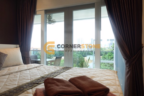 Picture of 1 Bedroom Condo in VN Residence 3 Pattaya Pratumnak Hill