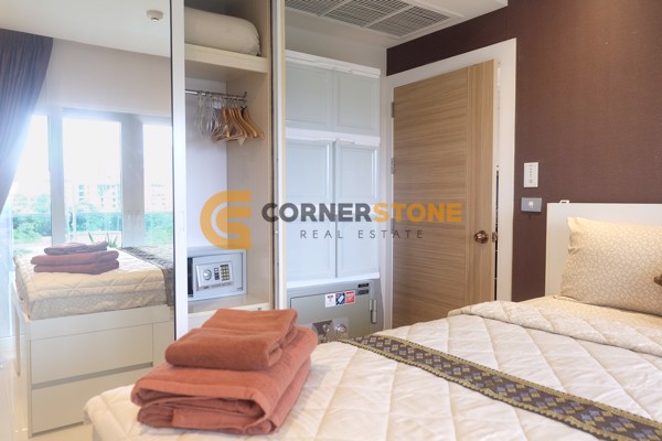 Picture of 1 Bedroom Condo in VN Residence 3 Pattaya Pratumnak