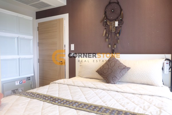 Picture of 1 Bedroom Condo in VN Residence 3 Pattaya Pratumnak