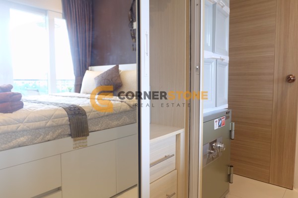 Picture of 1 Bedroom Condo in VN Residence 3 Pattaya Pratumnak