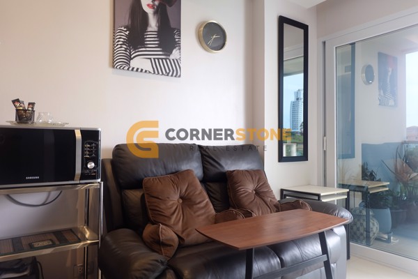 Picture of 1 Bedroom Condo in VN Residence 3 Pattaya Pratumnak