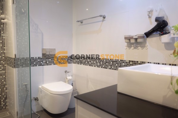 Picture of 1 Bedroom Condo in VN Residence 3 Pattaya Pratumnak