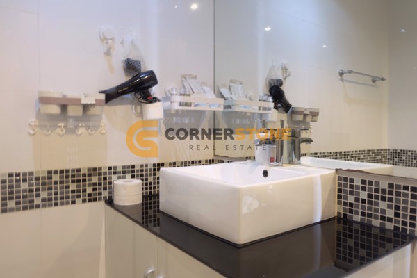 Picture of 1 Bedroom Condo in VN Residence 3 Pattaya Pratumnak