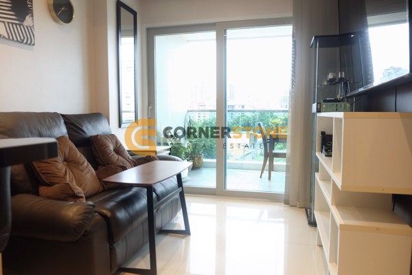 Picture of 1 Bedroom Condo in VN Residence 3 Pattaya Pratumnak