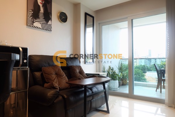 Picture of 1 Bedroom Condo in VN Residence 3 Pattaya Pratumnak