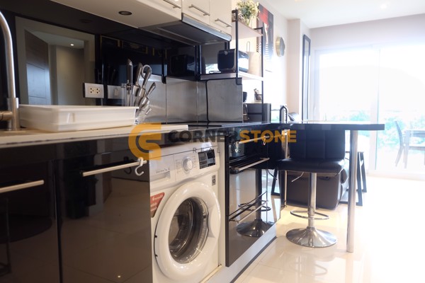 Picture of 1 Bedroom Condo in VN Residence 3 Pattaya Pratumnak